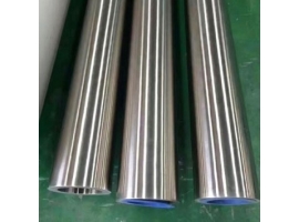 無(wú)錫不銹鋼加工廠(chǎng)如何進(jìn)行電解拋光？