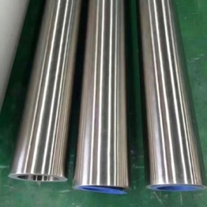 不銹鋼管拋光加工